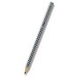 FABER-CASTELL Grip Jumbo 2001 B trojhranná - Tužka