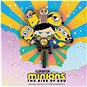 Soundtrack: Minions: The Rise Of Gru - CD - Hudební CD