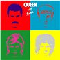 LP vinyl Queen: Hot Space - LP - LP vinyl