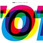 LP vinyl New Order / Joy Division: Total (Edice 2018) (2x LP) - LP - LP vinyl