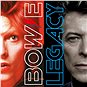 LP vinyl Bowie David: Legacy - The Very Best Of David Bowie (2x LP) - LP - LP vinyl
