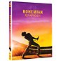 Film na Blu-ray Bohemian Rhapsody (Digibook) - Blu-ray - Film na Blu-ray