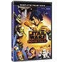 Film na DVD Star Wars Povstalci - Kompletní 1. série (3DVD) - DVD - Film na DVD