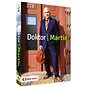 Film na DVD Doktor Martin - 1. řada (reedice 4DVD) - DVD - Film na DVD