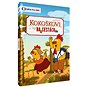 Film na DVD Kokoškovi na cestách - DVD - Film na DVD