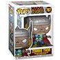 Funko POP! Marvel: Marvel - Thor Zombie - Figurka