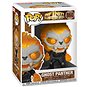 Funko POP! Marvel: Infinity Warps - Ghost Panther - Figurka