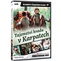 Film na DVD Tajemství hradu v Karpatech - edice KLENOTY ČESKÉHO FILMU (remasterovaná verze) - DVD - Film na DVD