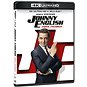 Film na Blu-ray Johnny English znovu zasahuje (2 disky) - Blu-ray + 4K Ultra HD - Film na Blu-ray