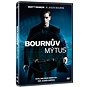 Film na DVD Bournův mýtus - DVD - Film na DVD