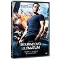 Film na DVD Bourneovo ultimátum - DVD - Film na DVD