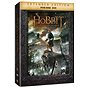 Film na DVD Hobit: Bitva pěti armád - prodloužená verze (5DVD) - DVD - Film na DVD