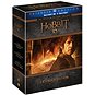 Film na Blu-ray Hobit - Kompletní kolekce 1.-3., prodloužené verze 2D+3D verze (15BD) - Blu-ray - Film na Blu-ray