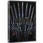 Film na DVD Game of Thrones / Hra o trůny - 8. série (4DVD multipack) - DVD - Film na DVD