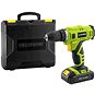 FIELDMANN FDV 10401-A - Akumulátorový šroubovák