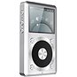 FiiO X1 silver - MP3 přehrávač