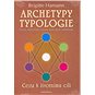 Kniha Archetypy typologie: Cesta k životnímu cíli - Kniha