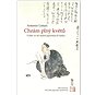 Chrám plný květů: Výběr ze tří staletí japonských haiku - Kniha