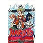Naruto 5 Vyzyvatelé - Kniha