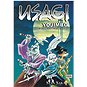 Usagi Yojimbo Bezměsíčná noc: 16 - Kniha