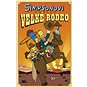 Simpsonovi Velké rodeo - Kniha