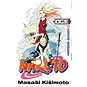 Naruto 6 Sakuřino rozhodnutí - Kniha