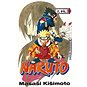 Naruto 7 Správná cesta - Kniha