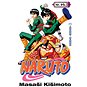 Naruto 10 Úžasný Nindža - Kniha