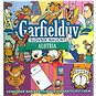 Garfieldův slovník naučný Alotria - Kniha
