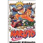 Naruto 1 Naruto Uzumaki - Kniha