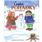 České pohádky s překvapením - Kniha