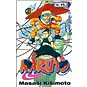 Naruto 12 - Kniha