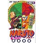 Naruto 15 Narutův styl - Kniha