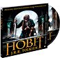 Hobit - Audiokniha na CD