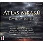 Atlas mraků: CD mp3 - Audiokniha na CD