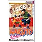 Naruto 16 Poslední boj - Kniha
