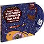 Stopařův průvodce galaxií - Audiokniha na CD