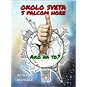 Okolo sveta s palcom hore - Kniha