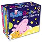 Peppa Pig: Bedtime Little Library - Kniha