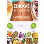 Kniha Zdravě a chutně k vysněné postavě - Kniha