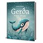 Gerda Príbeh veľryby - Kniha