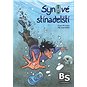 Synové stínadelští - Kniha