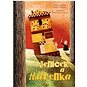 Jeníček a Mařenka - Kniha