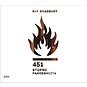 451 stupňů Fahrenheita - Audiokniha na CD