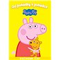 Peppa Pig Od pohádky k pohádce: Začínáme číst - Kniha