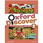 Oxford Discover 1 Workbook - Kniha