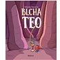 Blcha Teo  - Kniha