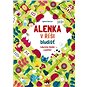 Alenka v říši bludišť: Labyrinty, hledání a počítání - Kniha