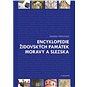 Encyklopedie židovských památek Moravy a Slezska - Kniha