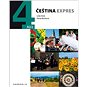 Čeština Expres 4 (A2/2) + CD: německá verze - Kniha